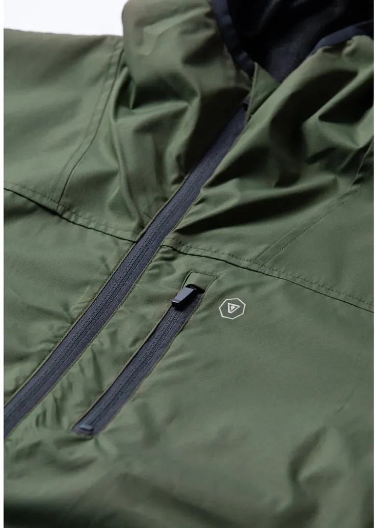 Offshore Eco Windbreaker-Vissla Outlet