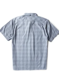 Ollie Eco Short Sleeve Shirt-Vissla Flash Sale