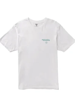 Out There Boys Tee-Vissla Cheap