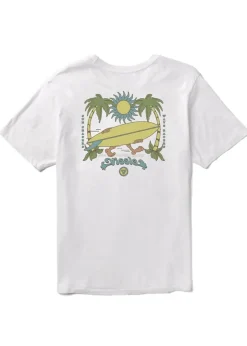 Out There Kids Tee-Vissla Store