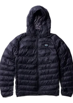 Pacific Packable Eco Boys Puff Jacket-Vissla Cheap