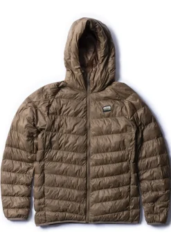 Pacific Packable Eco Puff Jacket-Vissla Online