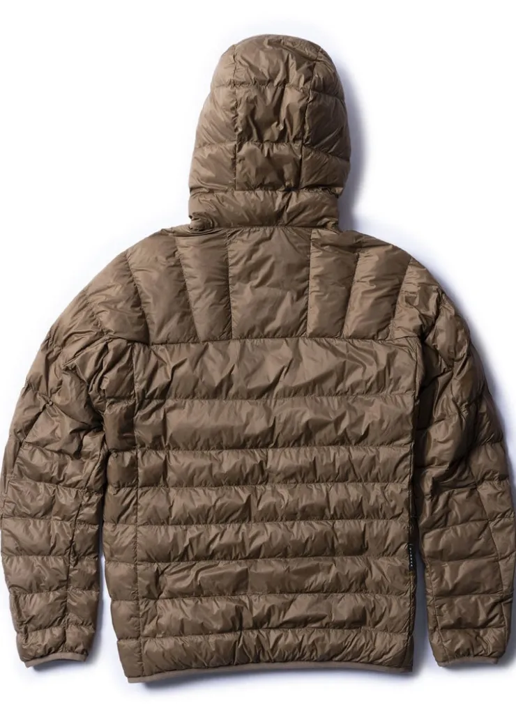 Pacific Packable Eco Puff Jacket-Vissla Online