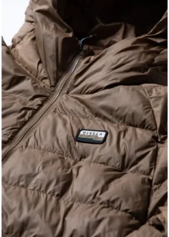 Pacific Packable Eco Puff Jacket-Vissla Online