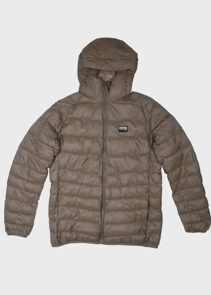 Pacific Packable Eco Puff Jacket-Vissla Online