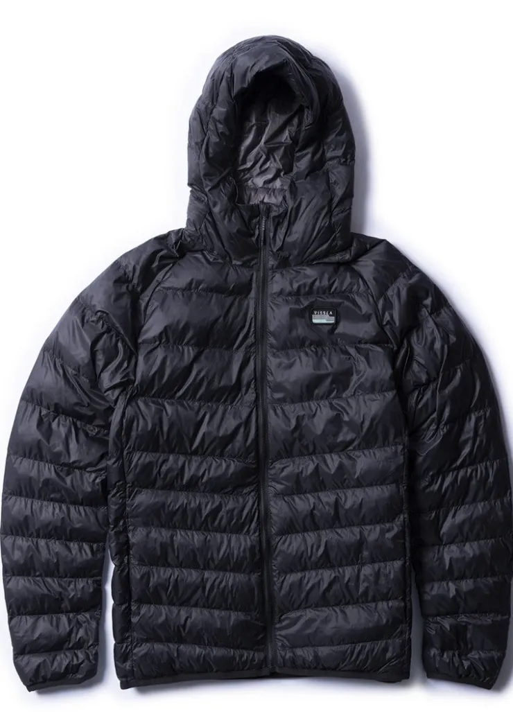 Pacific Packable Eco Puff Jacket-Vissla Online