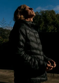 Pacific Packable Eco Puff Jacket-Vissla Online
