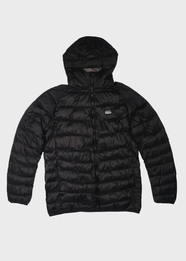 Pacific Packable Eco Puff Jacket-Vissla Online