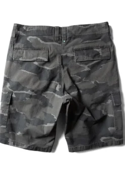 Padre Cargo Eco 20" Walkshort-Vissla Shop
