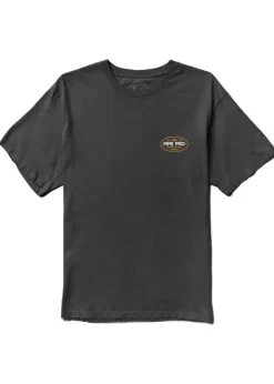 Pipe Pro 2025 Short Sleeve Tee-Vissla Cheap