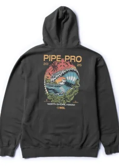 Pipe Pro Womens 2025 Hooded Fleece-Vissla Store