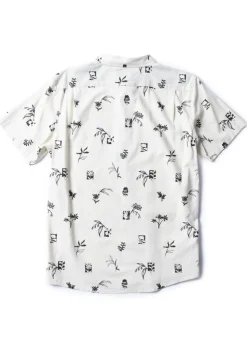 Postmaster Eco Short Sleeve Shirt-Vissla New