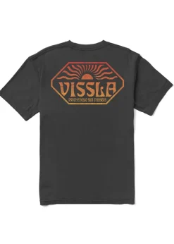 Psycho Sun Boys Tee-Vissla Discount