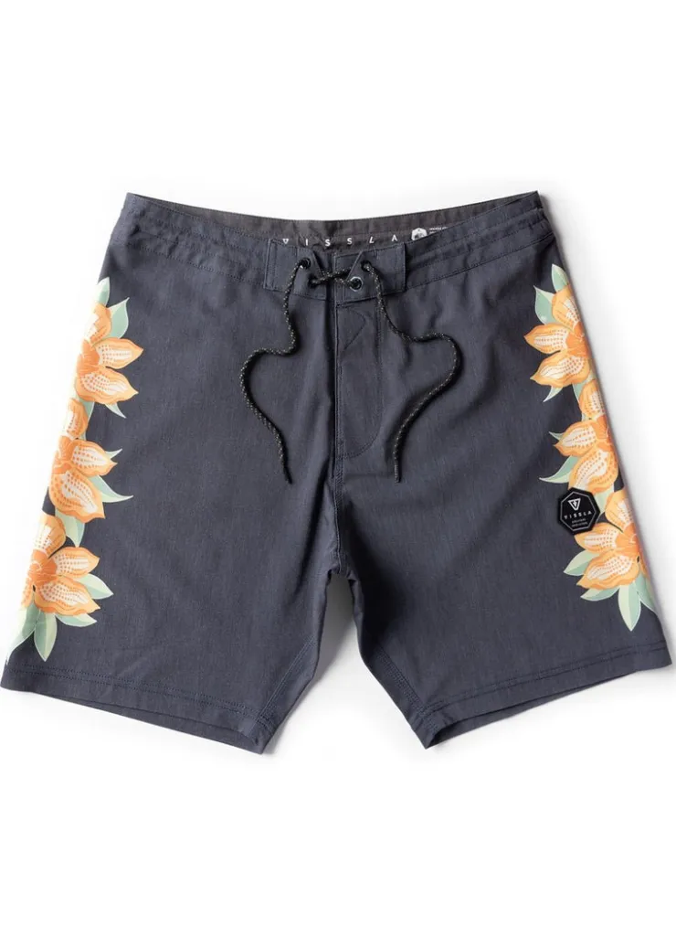 Pupukea 18.5" Boardshort-Vissla Sale
