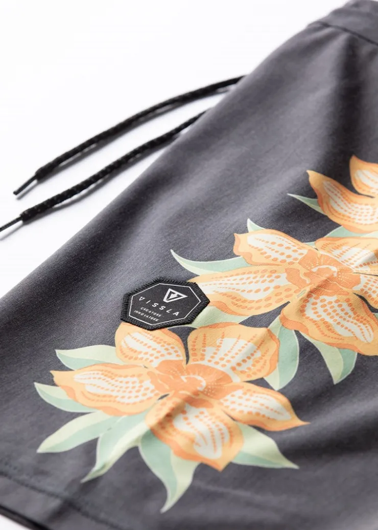 Pupukea 18.5" Boardshort-Vissla Sale