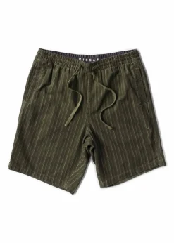 Rails Cord 17" Boys Elastic Walkshort-Vissla Clearance