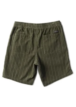 Rails Cord 17" Boys Elastic Walkshort-Vissla Clearance