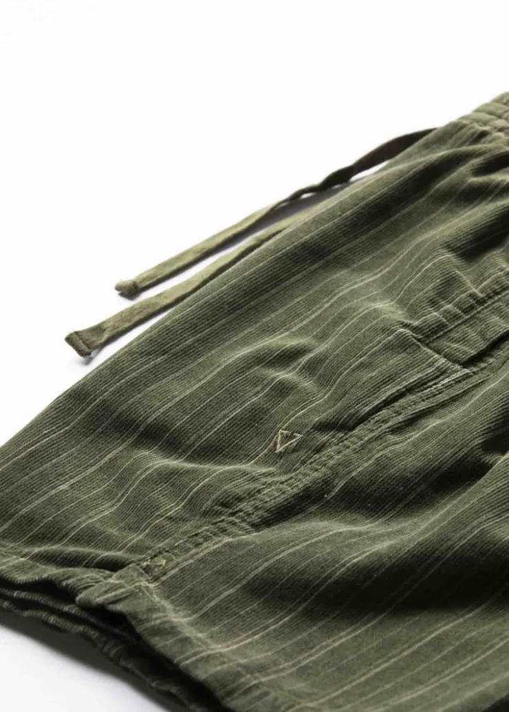 Rails Cord 18" Elastic Walkshort-Vissla Cheap