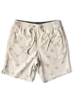 Rails Cord 18" Elastic Walkshort-Vissla Discount