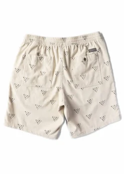 Rails Cord 18" Elastic Walkshort-Vissla Discount