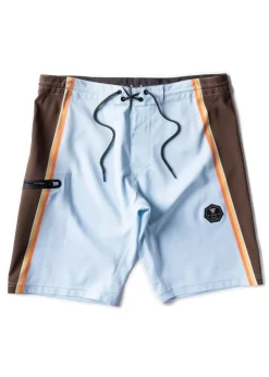 Recline 21" Boardshort-Vissla Best Sale