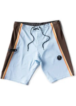 Recline 18" Boys Boardshort-Vissla Best Sale