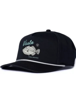 Reefer Hat-Vissla New
