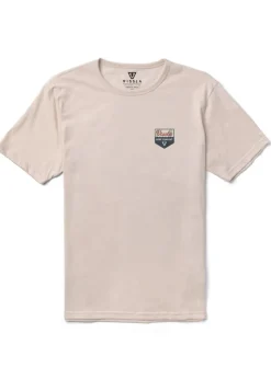 Sea Shield Organic Tee-Vissla Best Sale
