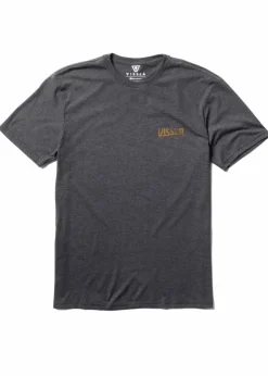 Segara Comp Lite Eco Performance Tee-Vissla Best Sale