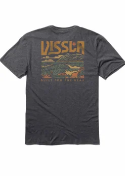 Segara Comp Lite Eco Performance Tee-Vissla Best Sale