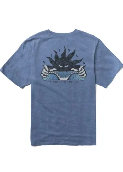 Shady Boys Tee-Vissla Best