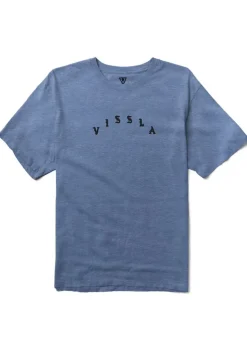 Shady Boys Tee-Vissla Best