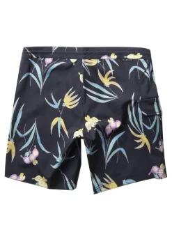Shoots 17" Boys Boardshort-Vissla Discount