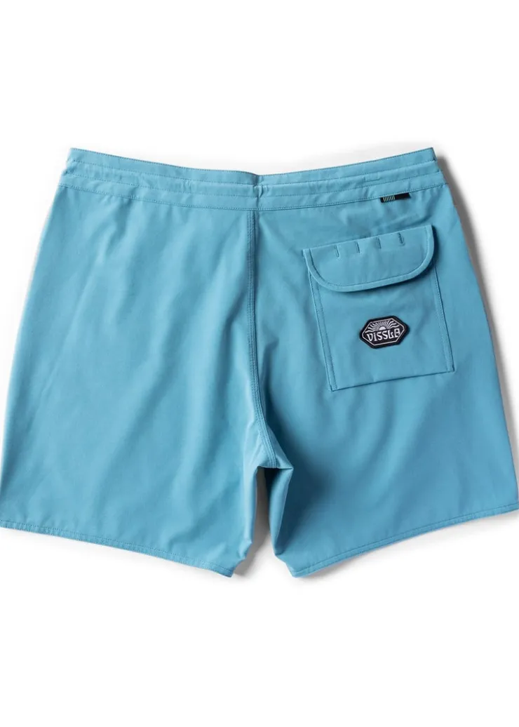 Short Sets 16.5" Boardshort-Vissla Flash Sale