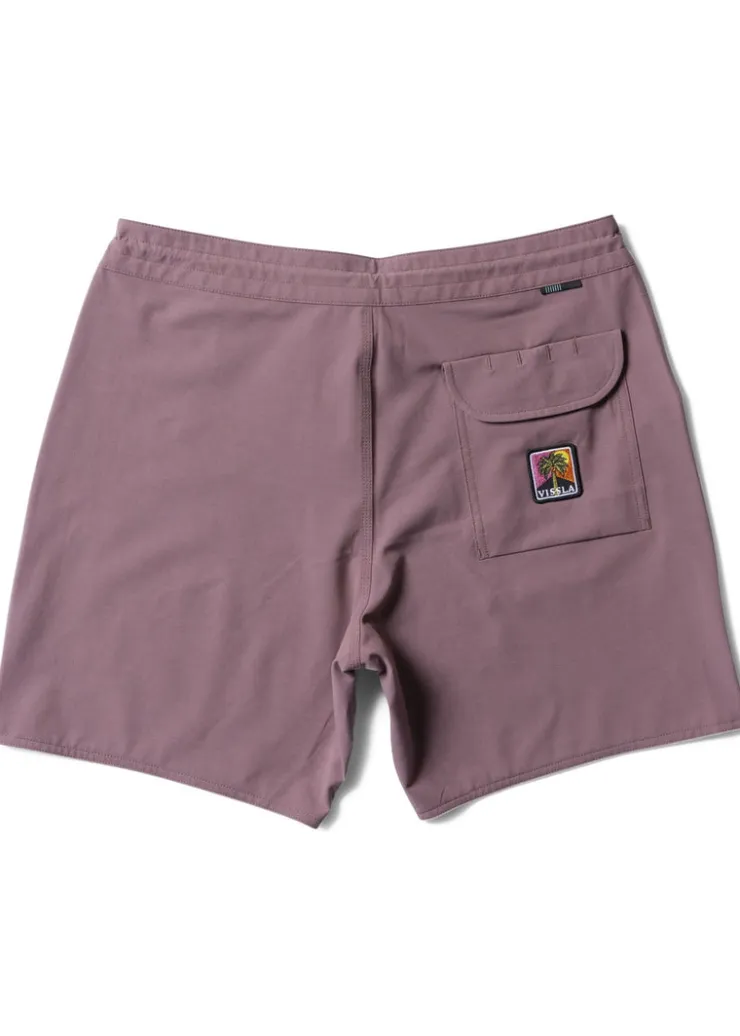 Short Sets 16.5" Boardshort-Vissla Sale