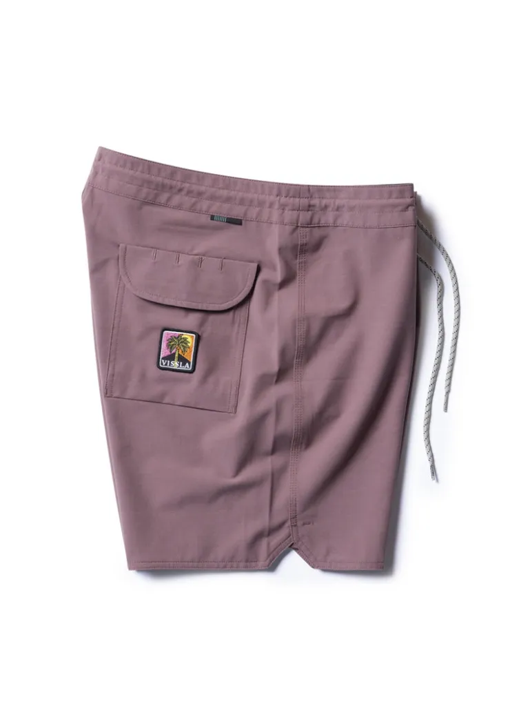 Short Sets 16.5" Boardshort-Vissla Sale