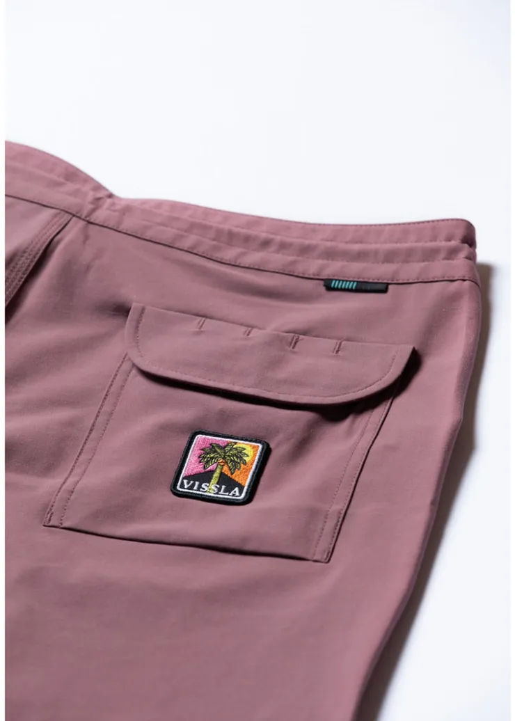 Short Sets 16.5" Boardshort-Vissla Sale