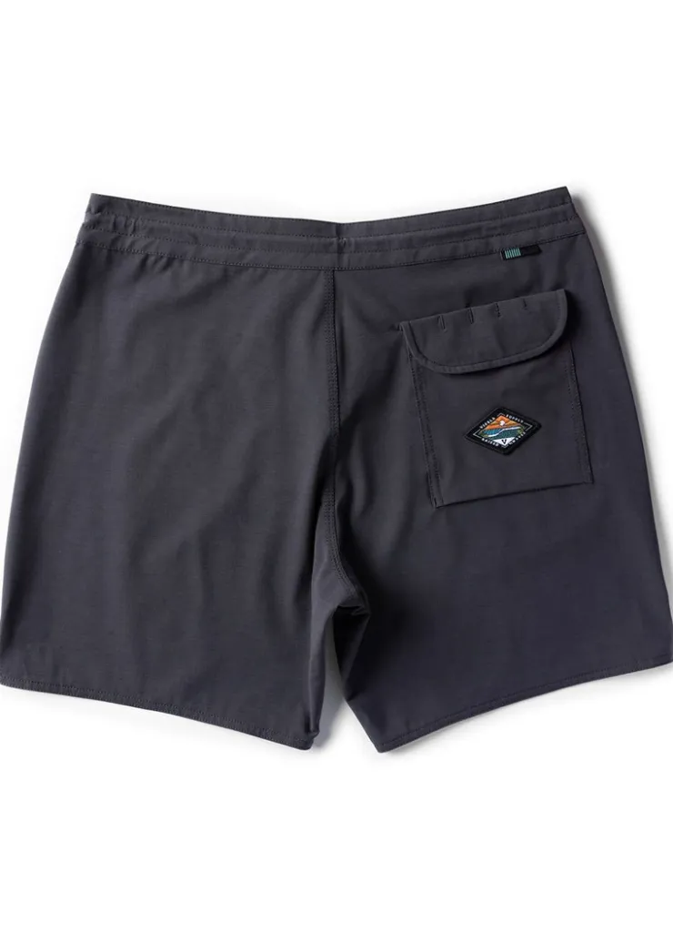 Short Sets 16.5" Boardshort-Vissla Best