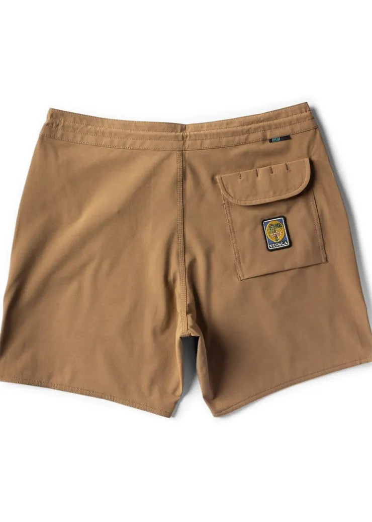 Short Sets 16.5" Boardshort-Vissla Shop