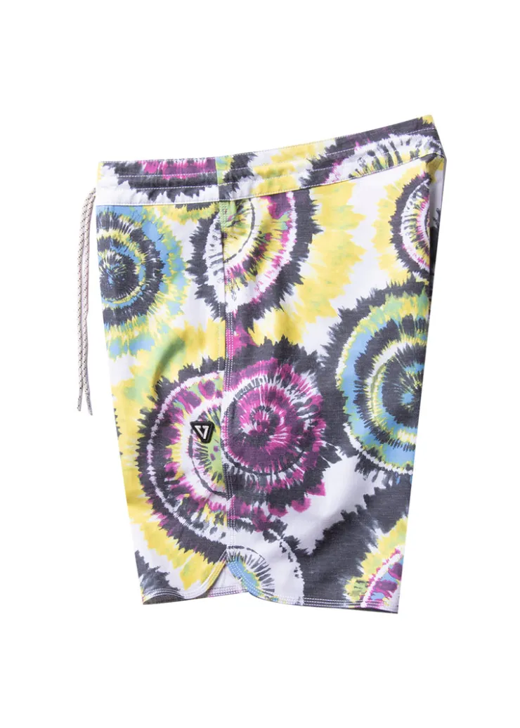 Shred Head 13" Kids Boardshort-Vissla Best Sale