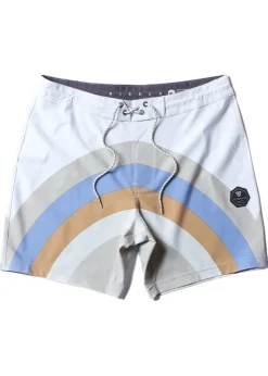 Sky Bridge 16.5" Boardshort-Vissla Clearance