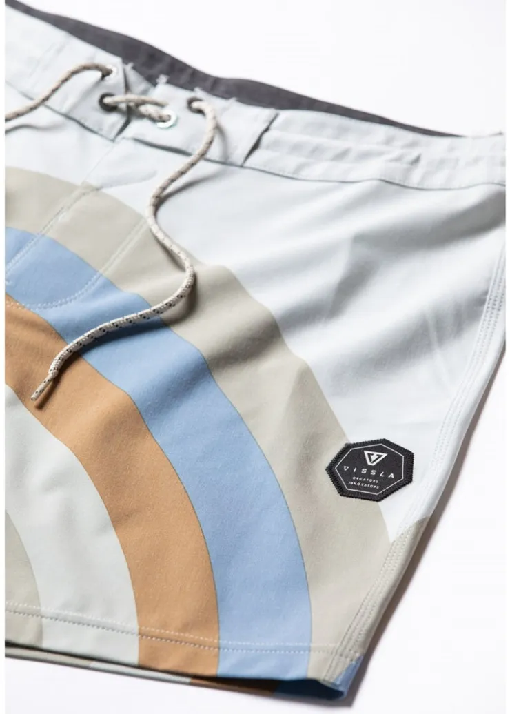 Sky Bridge 16.5" Boardshort-Vissla Clearance