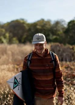 Solar Swells Hat-Vissla Clearance