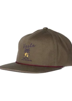 Solar Swells Hat-Vissla Best Sale