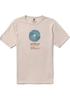 Solar Urchins Organic Tee-Vissla Shop