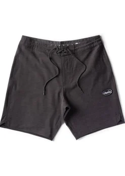 Solid Sets 18.5" Boardshort-Vissla Online