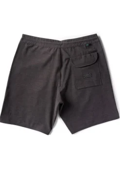 Solid Sets 18.5" Boardshort-Vissla Online