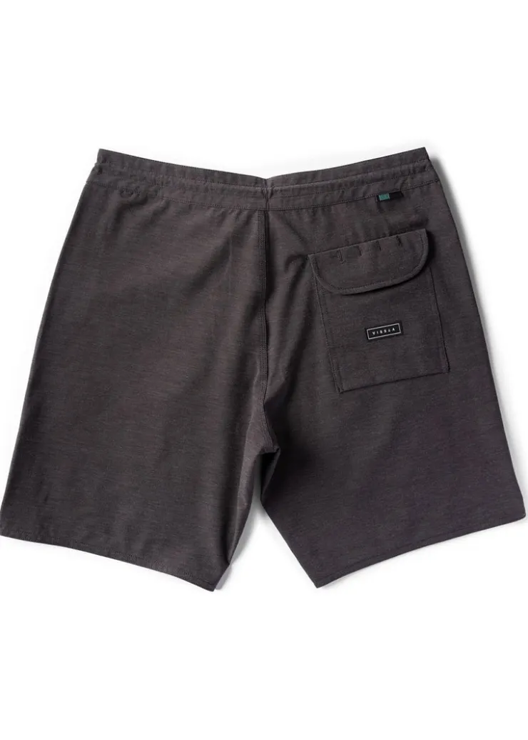 Solid Sets 18.5" Boardshort-Vissla Online