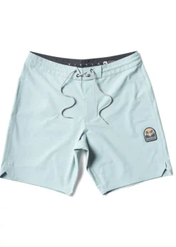 Solid Sets 18.5" Boardshort-Vissla Cheap