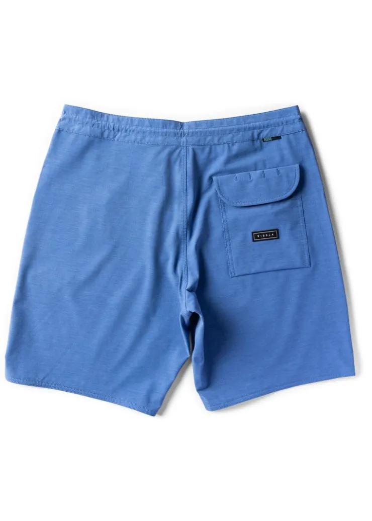 Solid Sets 18.5" Boardshort-Vissla Hot